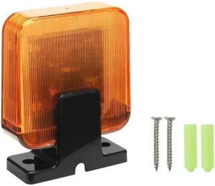 SLT-LED02 Cetvrtasta signalna lampa sa antenom
