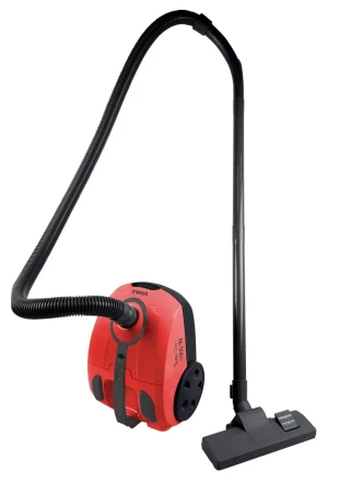 VIVAX HOME usisivač VC-1604  crveni