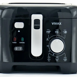 VIVAX HOME friteza DF-1800B