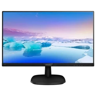 Monitor Philips 243V7QDSB