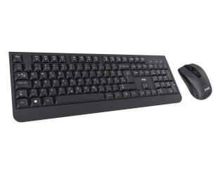 TAST + MIŠ MS ALPHA M300 bežični set