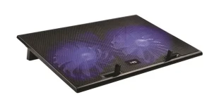 VENTILATOR ZA NOTEBOOK MS Cool D105 (do 17")