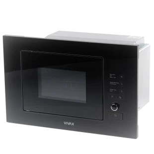 VIVAX HOME Ugradna mikrotalasna MWOB-2020G G