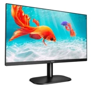 Monitor 22 AOC 22B2AM VA FHD 75Hz