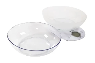 VIVAX HOME kuhinjska vaga KS-505BW