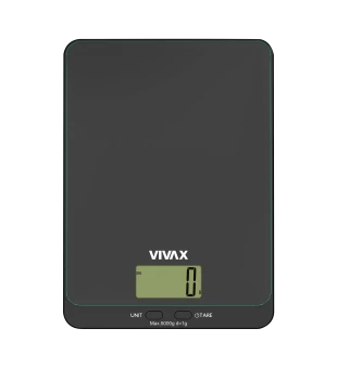 VIVAX HOME vaga kuhinjska KS-502B