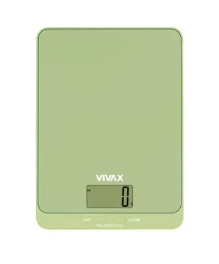 VIVAX HOME kuhinjska vaga KS-502G