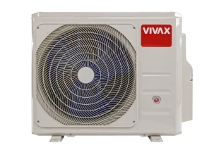 VIVAX COOL, klima ur.multi, ACP-27COFM79AERIs R32, spolj.