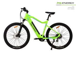 MS ENERGY eBike m11