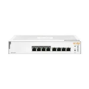 NET HPE Aruba Instant On 1830 8G 4p PoE 65W Switch