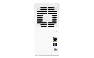 QNAP TS-233 NAS Storage