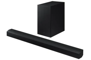 SAMSUNG soundbar HW-B450/EN
