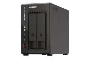 STORAGE QNAP NAS TS-253E-8G