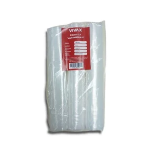 VIVAX HOME rolna za vakumiranje 280mm x 3m / 3 rolne