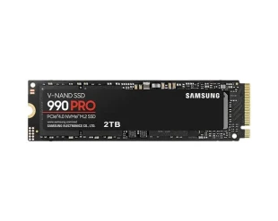 SSD.M.2.2TB SAMSUNG 990 PRO MZ-V9P2T0BW