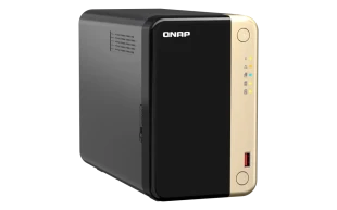 QNAP TS-264-8G NAS Storage