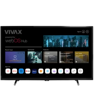 VIVAX IMAGO LED TV-32S60WO