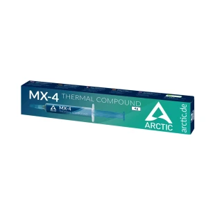 CPU kuler dod Arctic cooling MX-4, 4g Termalna pasta