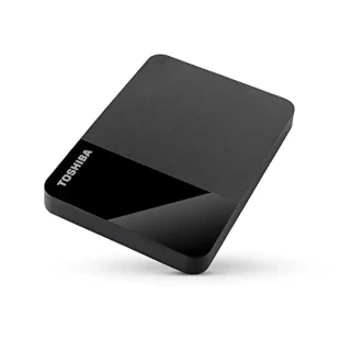 HDD EXT 1TB Toshiba Canvio Ready 2,5" HDTP310EK3AA