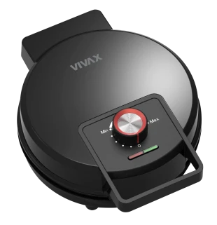 VIVAX HOME  aparat za vafle WM-1200TB