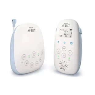 PHILIPS AVENT audio monitor za bebe SCD715/26