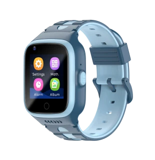 VIVAX smart KIDS watch 4G MAGIC blue