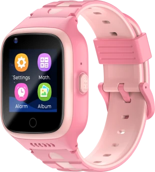 VIVAX smart KIDS watch 4G MAGIC pink
