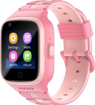 VIVAX smart KIDS watch 4G MAGIC pink