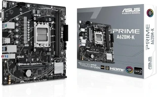MBO AM5 ASUS PRIME A620M-K