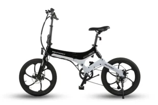 MS ENERGY eBike i20 Black Grey_REG