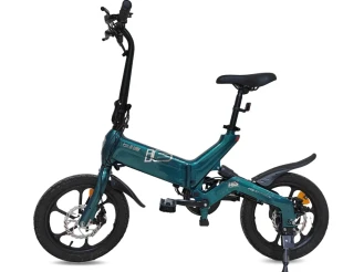 MS ENERGY eBike i6 Green_REG