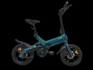 MS ENERGY eBike i6 Green_REG