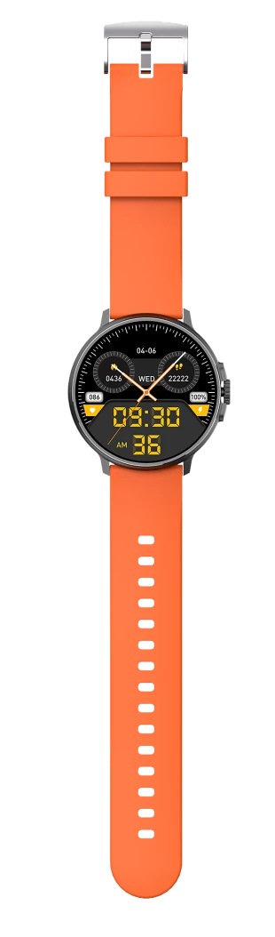 Vivax smart watch Life PRO 2 - Orange