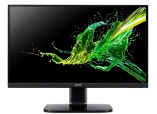 Monitor 24 Acer KA240YHbi FHD 100Hz/VGA/HDMI