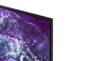 SAMSUNG OLED TV QE77S95DATXXH, 144 Hz, NEURAL AI, INFINITY 1