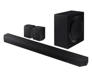 SAMSUNG soundbar HW-Q990D/EN