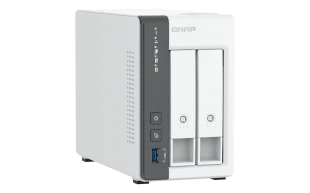QNAP TS-216G NAS Storage