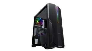 MSG GAMER a163 5600X/16GB/1TB/6600/600