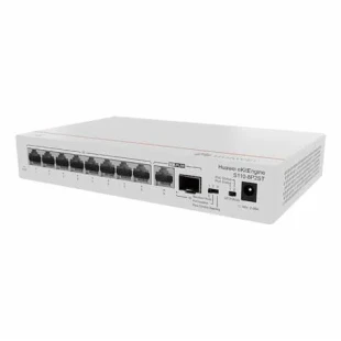 Huawei eKit Switch neupravlljivi S110-8P2ST