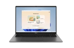 NB ASUS 16" M3607HA-RP035 R5 220/16GB/1TB/Ranac