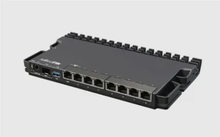 Mikrotik ruter RB5009UG+S+IN