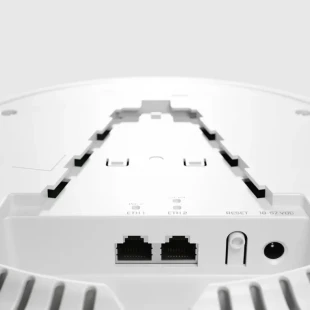 MikroTik cAP ax cAPGi-5HaxD2HaxD plafonski