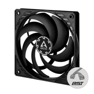 Arctic P12 Slim PWM PST