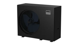 VIVAX COOL, toplotne pumpe, HPM-53CH155AENA R290-3