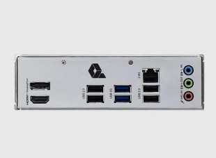 MBO 1851 MSI PRO H810M-B