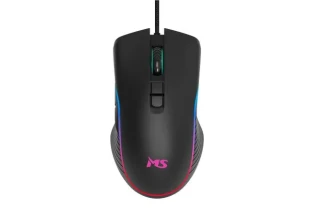 MIŠ MS NEMESIS T-102C