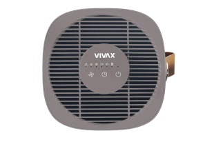 VIVAX HOME pročišćivač vazduha AP-150M B AERIS MINI