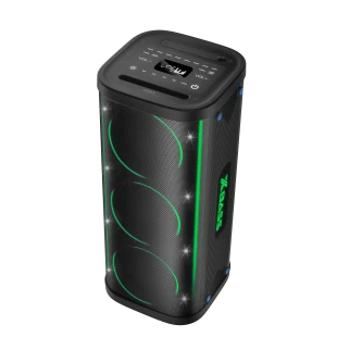 VIVAX VOX BT/karaoke zvučnik BS-610