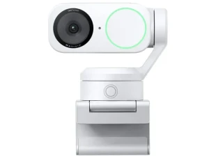 Insta360 Link 2 SE Arctic White