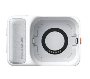 Insta360 GO Ultra Stand (Arctic White)